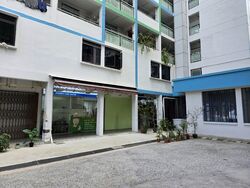 Bukit Ho Swee View (D3), Shop House #574681041